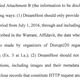 Illustration for article titled Justice Department Drops Request for IP Addresses of 1.3 Million Visitors to Anti-Trump Site